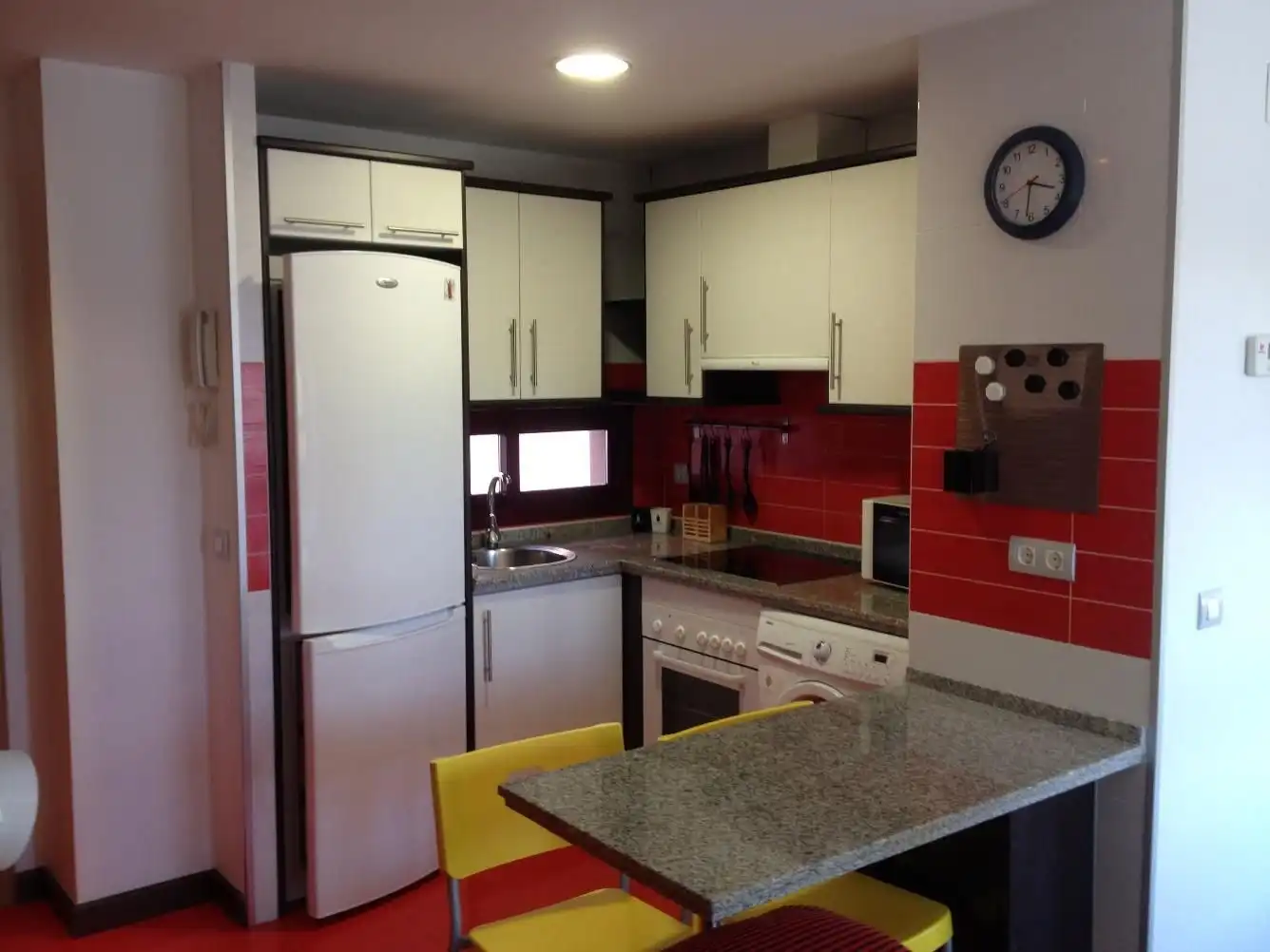 Apartamento de alquiler en Mérida, Badajoz