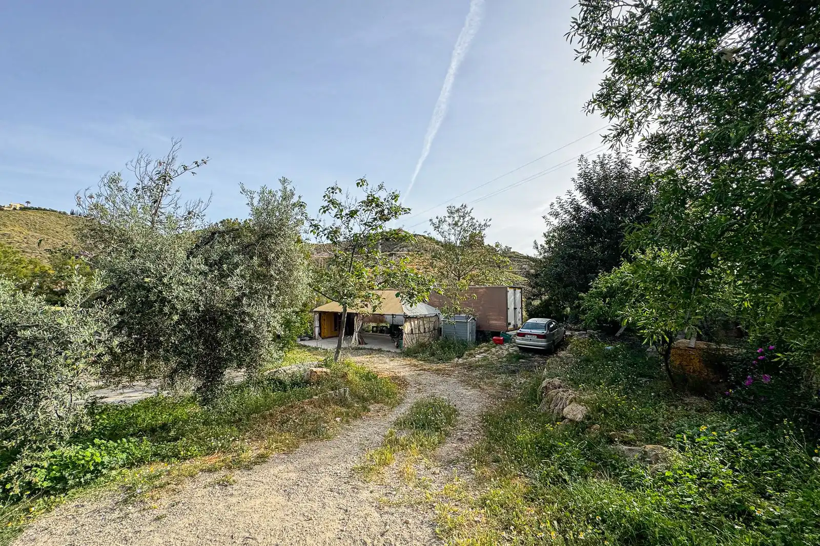Casa o chalet en venta en Bédar con Aire acondicionado, Calefacción y Terraza