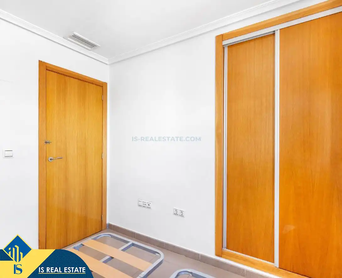 Apartament amb terrassa en venda a Centro, imagen 20