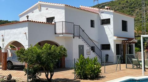 Chalet en venta en Borriol, 6 dormitorios., imagen 4