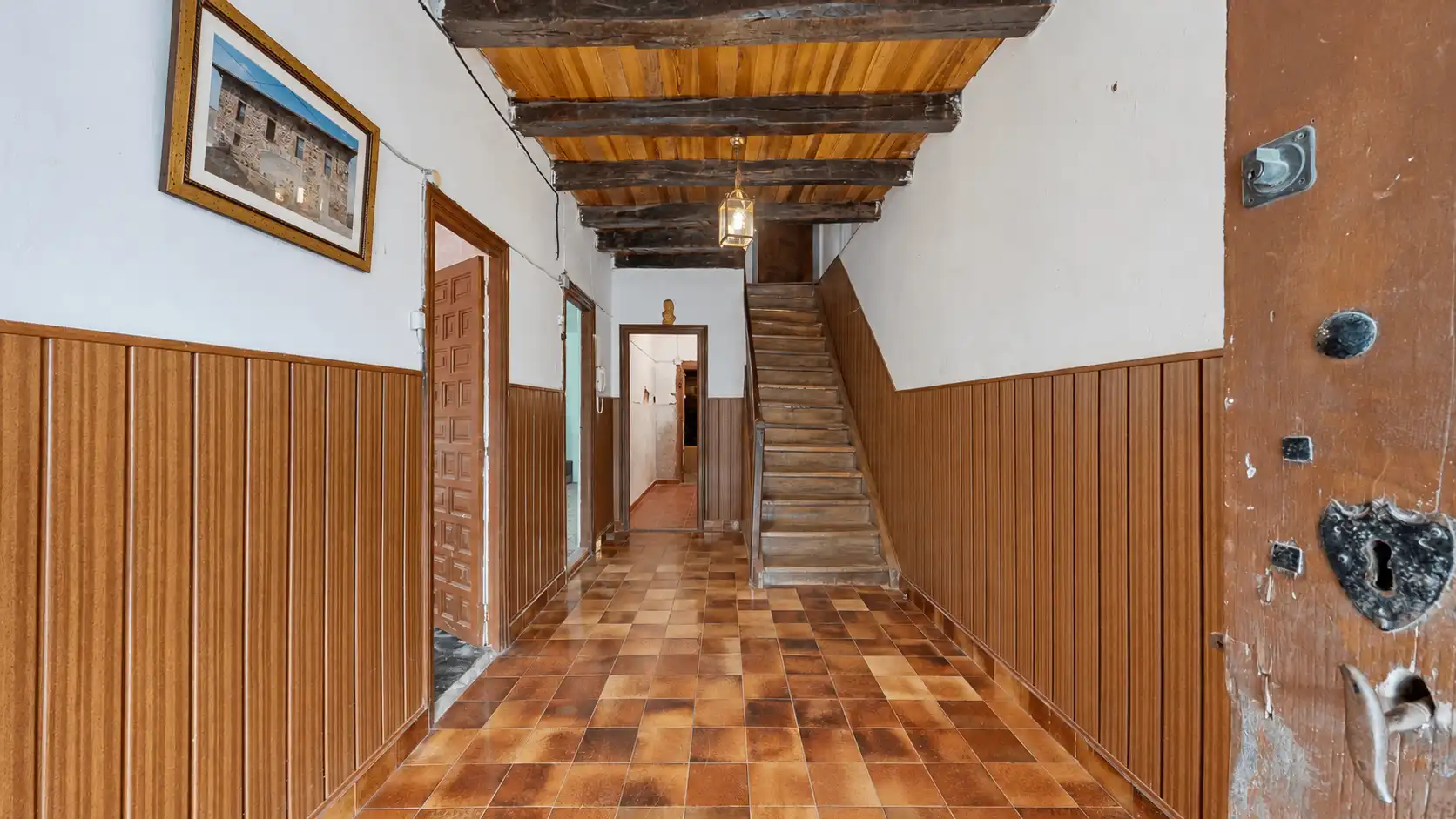 Villa à vendre à Barrio Altzusta, imagen 30