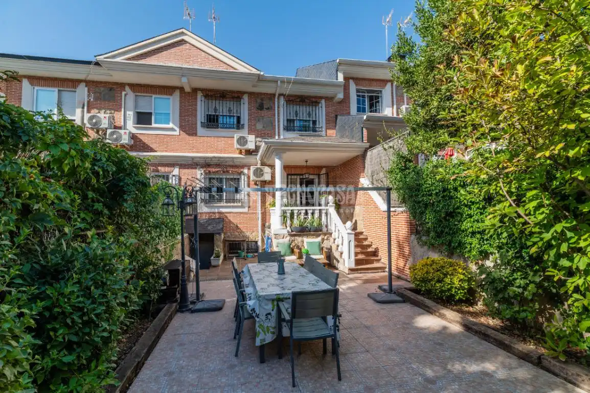 Maison jumelée avec jardin à vendre à Zona el Caño, imagen 32