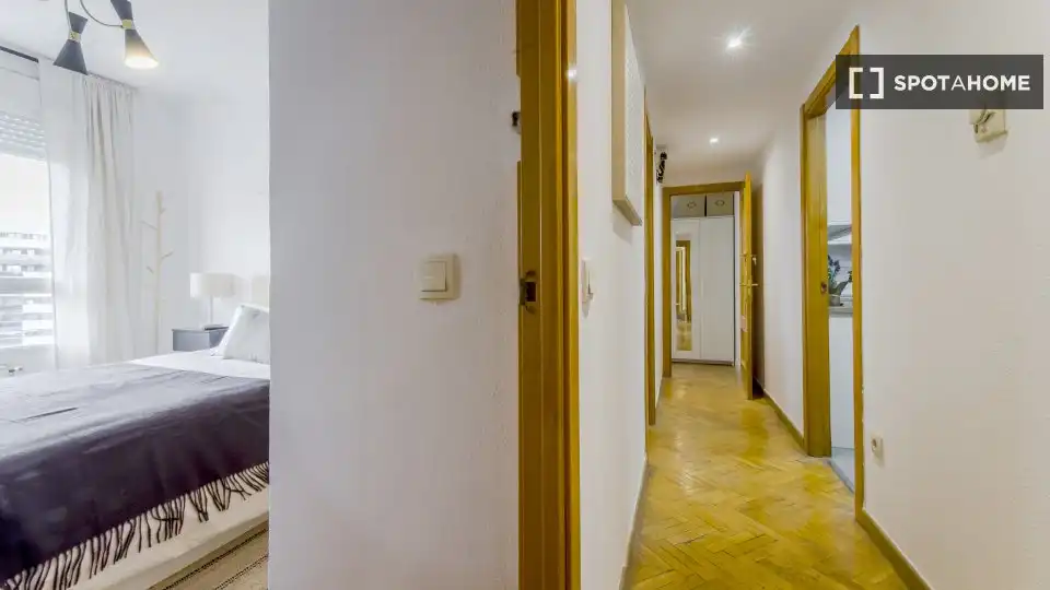 Zimmer in Delicias