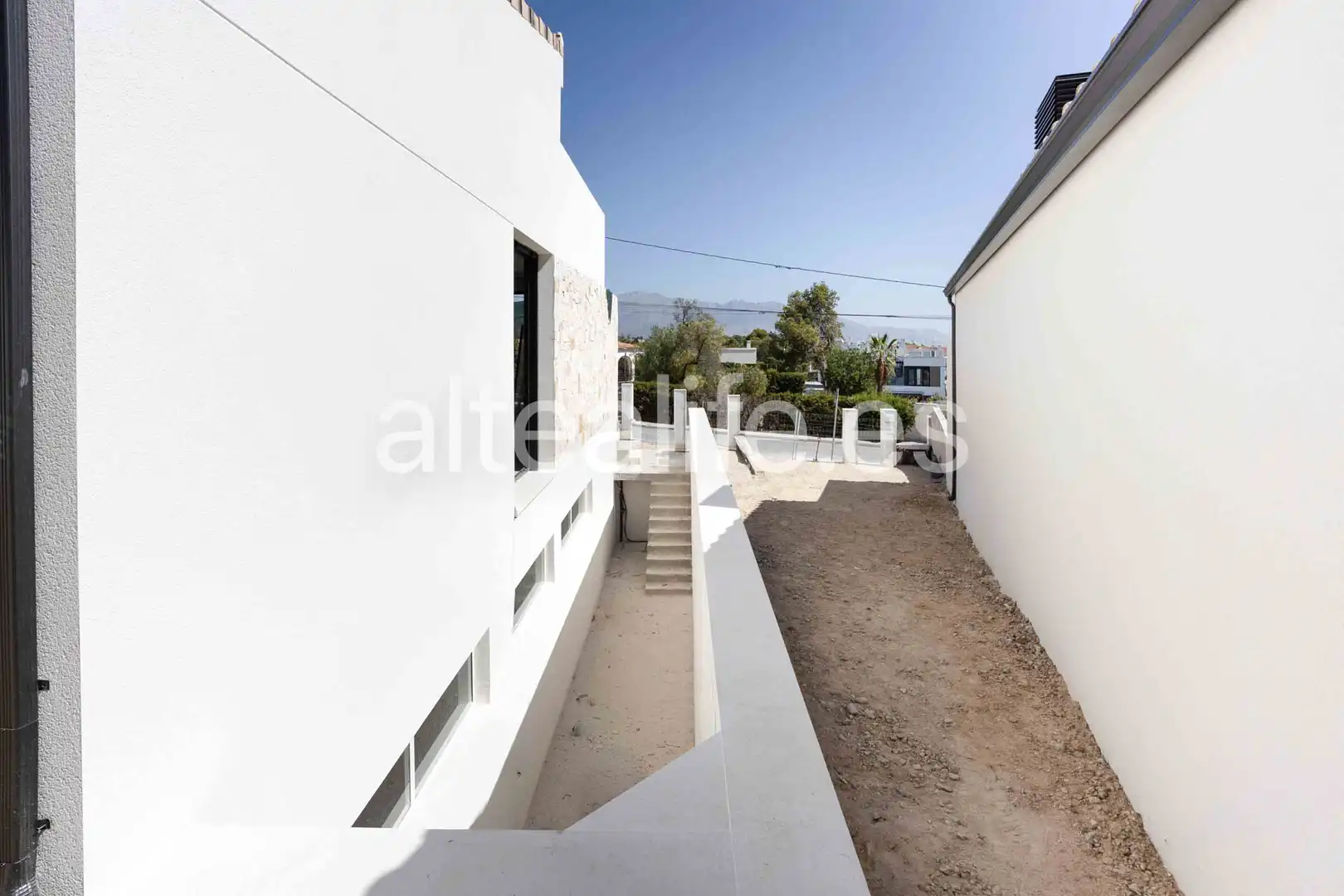Casa o xalet en venda a Carrer Cap Roig, Barranco Hondo