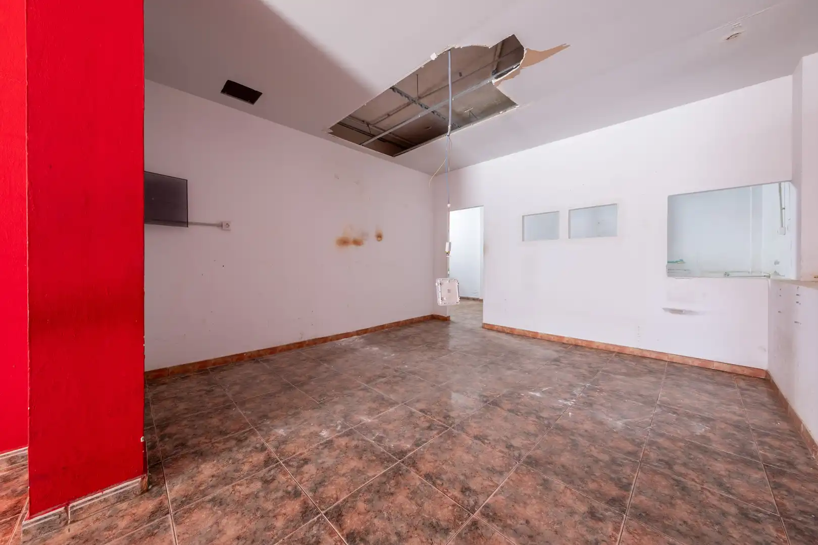 Local en venta en Avenida Semana de la Pasión, 5, Isleta