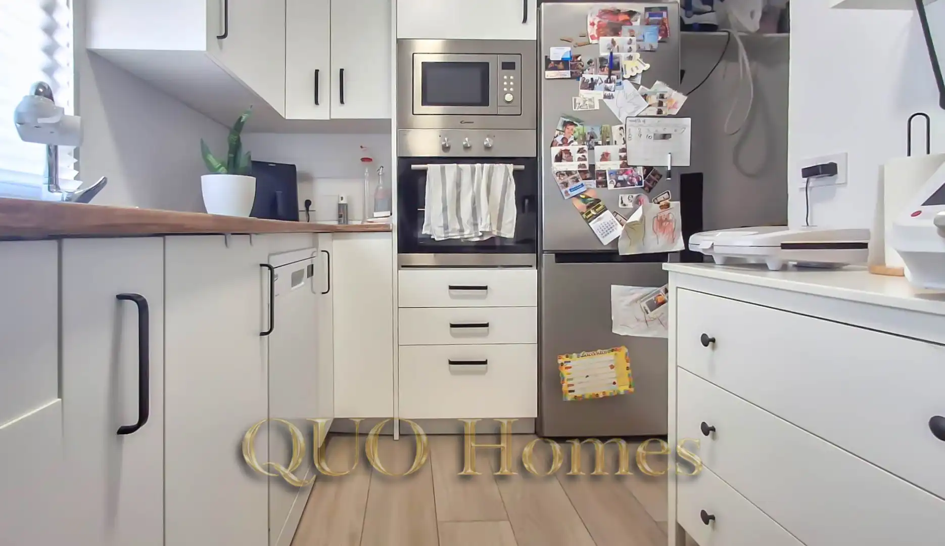 Flat for sale in El Retiro - La Vid