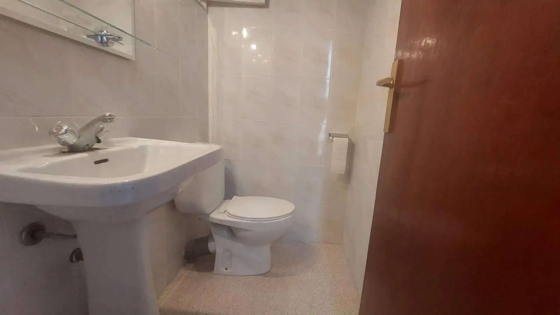 Bany de Edifici en venda en L'Ametlla de Mar 