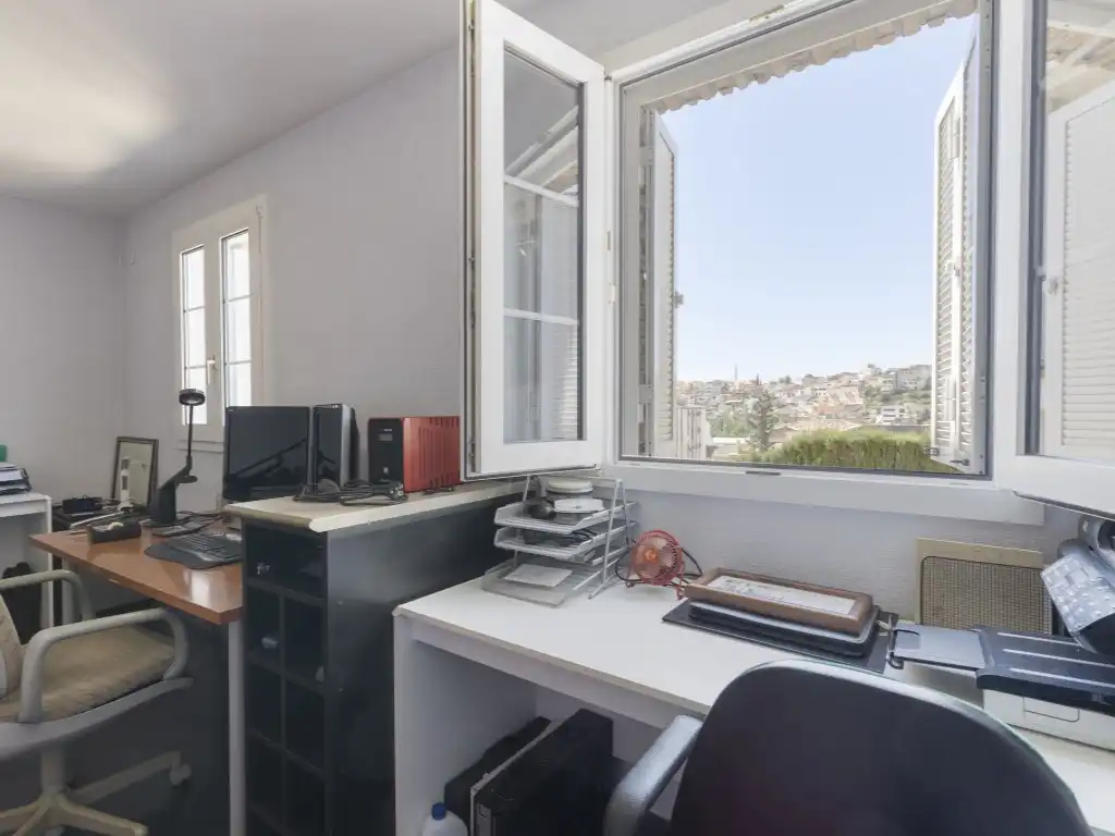 Bedroom of Houses for sale in Granada