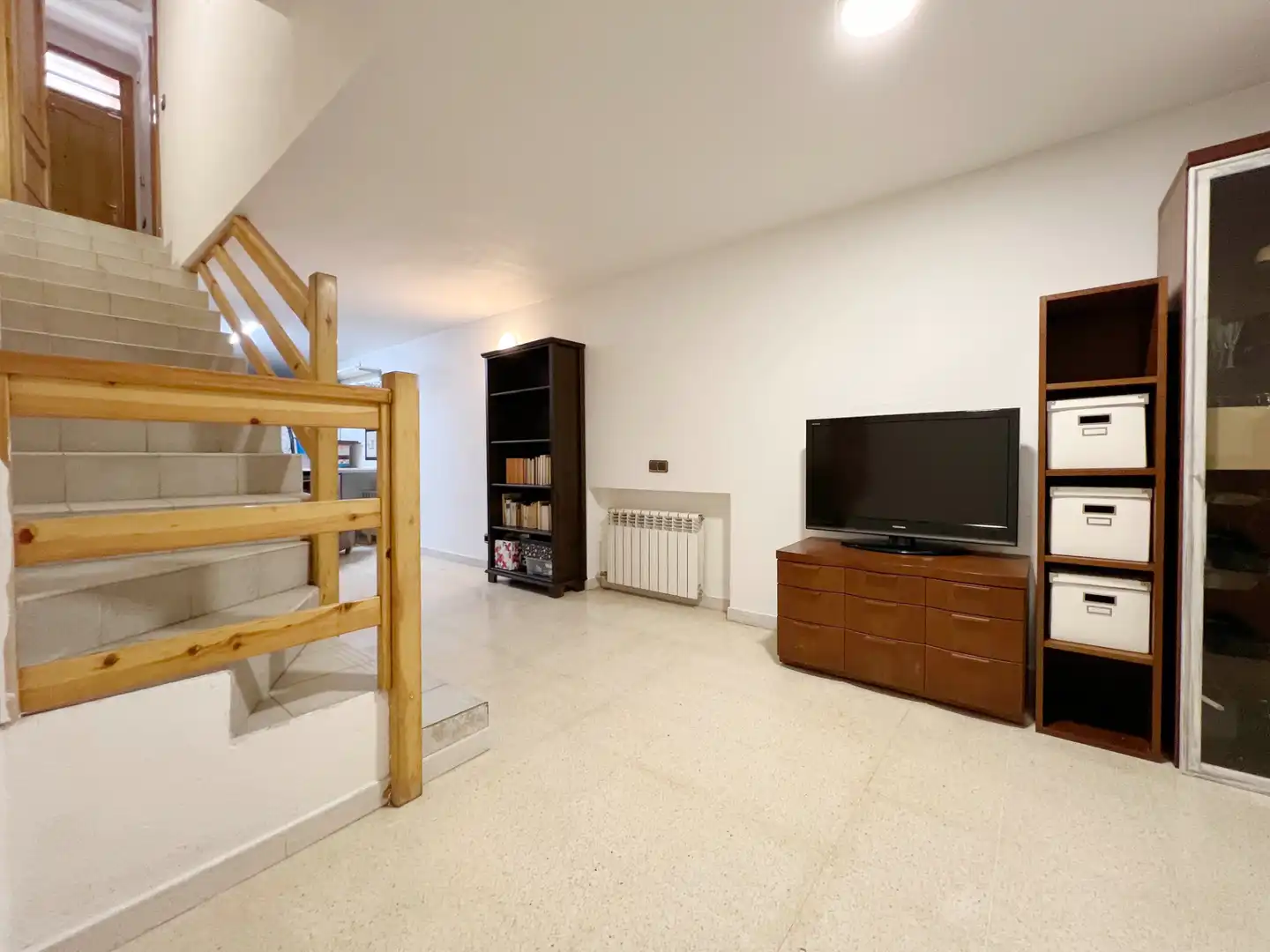 Casa a schiera con giardino in vendita a Passatge de Còrsega 16, imagen 24