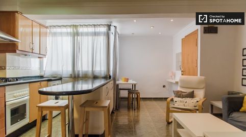 Foto 4 de Piso de alquiler en Nou Benicalap, Valencia Capital