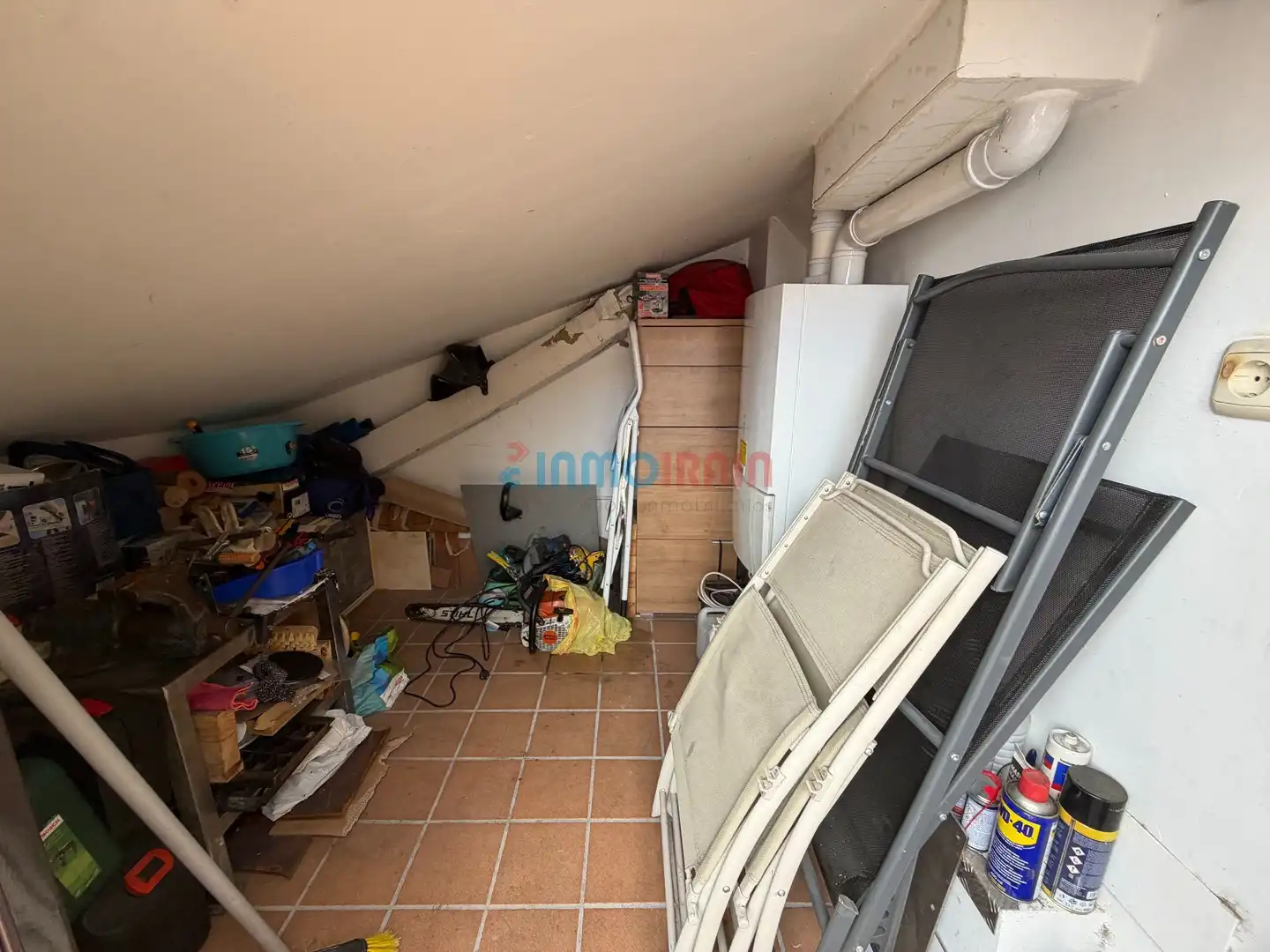 Flat for sale in Idiazabal  with Heating, Terrace and Storage room