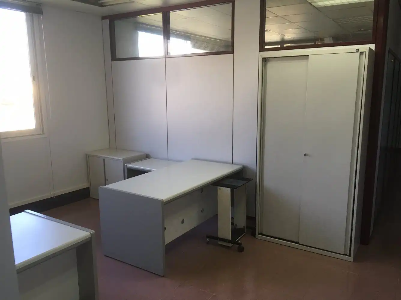 Bureau à louer à Carrer de la Feixa Llarga, imagen 8