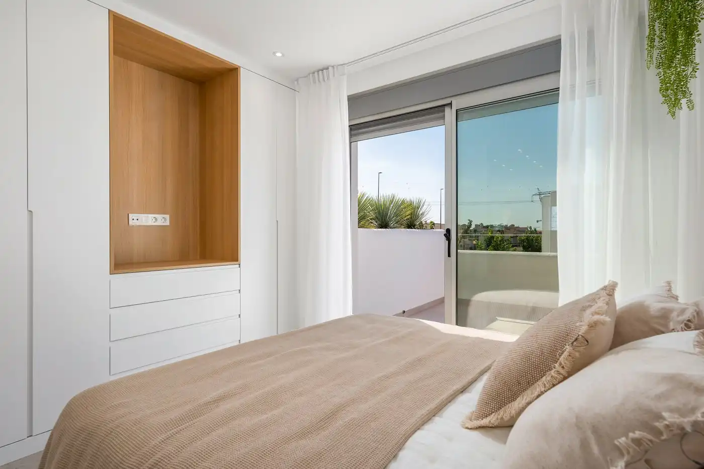 House with terrace for sale in Las Lomas de Rame - Bahía Bella, imagen 28