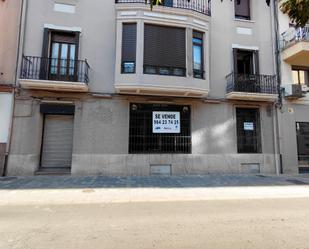 Vista exterior de Local en venda en Castellón de la Plana / Castelló de la Plana amb Aire condicionat, Calefacció i Moblat