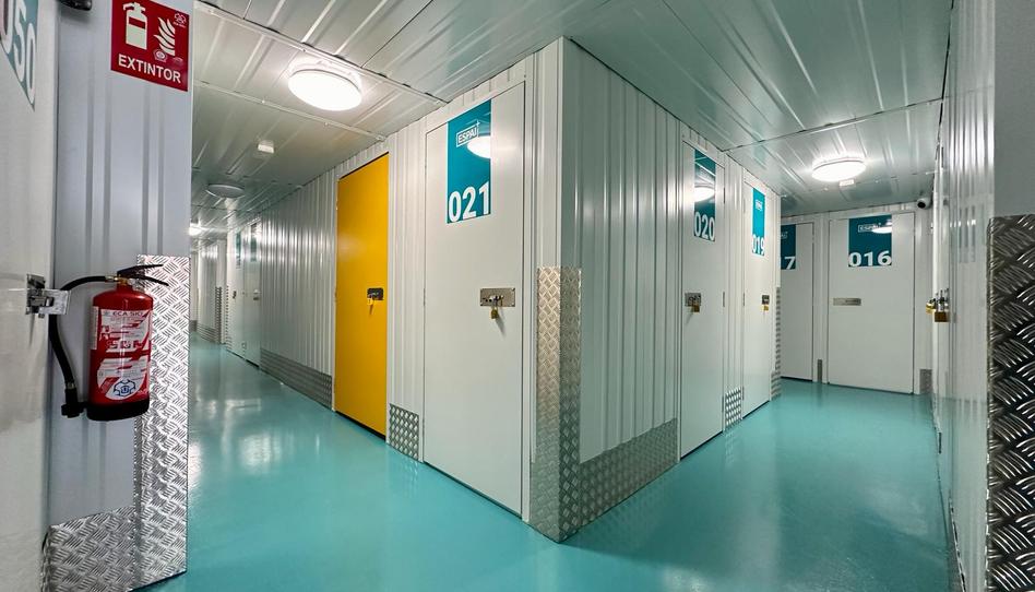 Foto 1 de Traster de lloguer a Carrer Felip II, 26, Granollers Nord, Barcelona