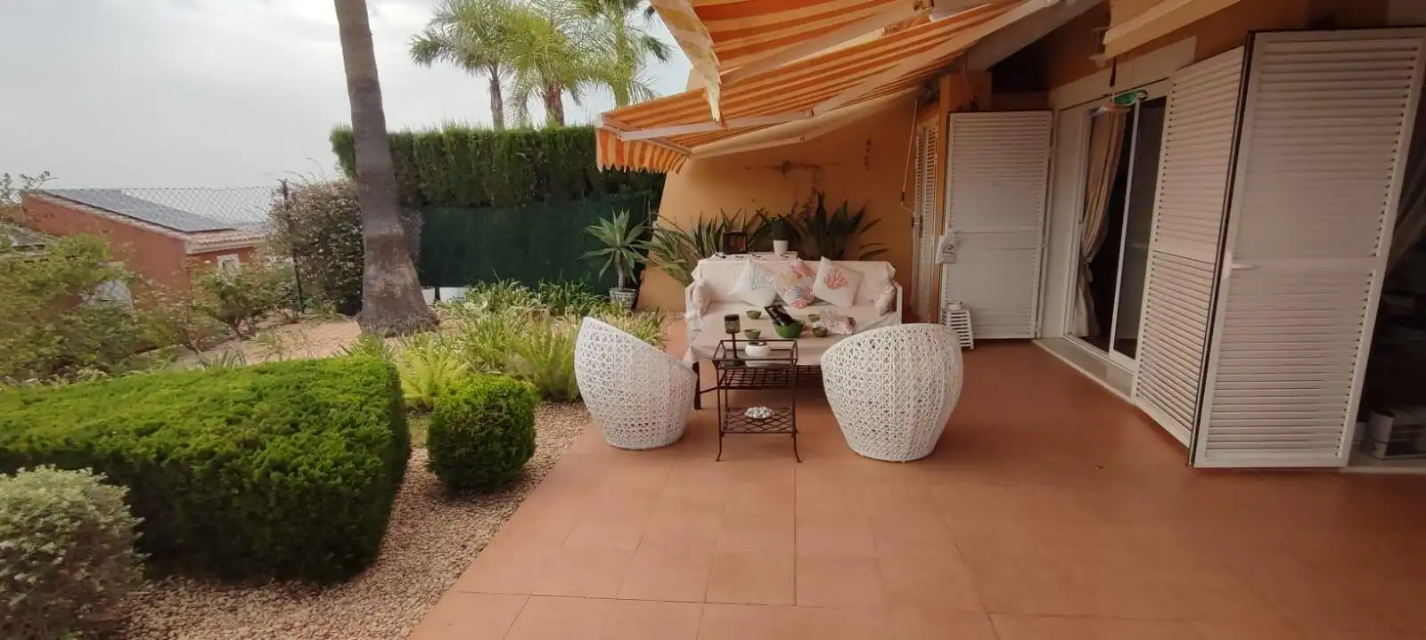 Maison mitoyenne avec piscine à vendre à PAU NUMERO 1, imagen 17