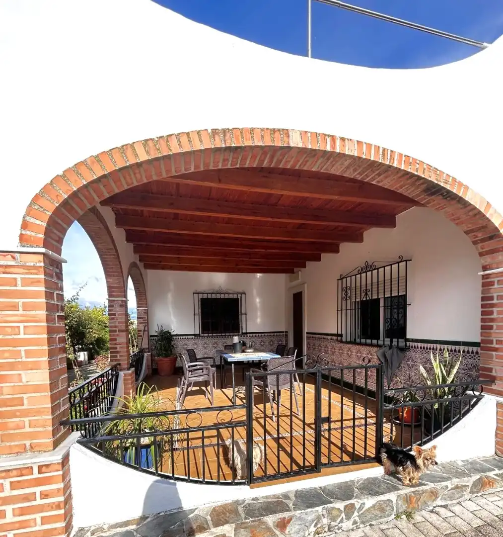 Villa mit Pool zum Verkauf in Carril Huertas Viejas, imagen 29