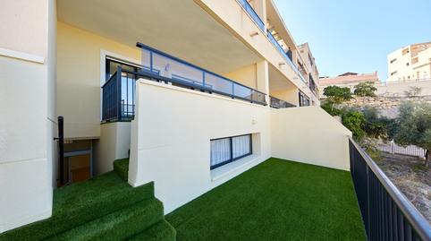 Photo 5 of Flat to rent in Avenida Europa, Poble Nou - Montiboli, Alicante