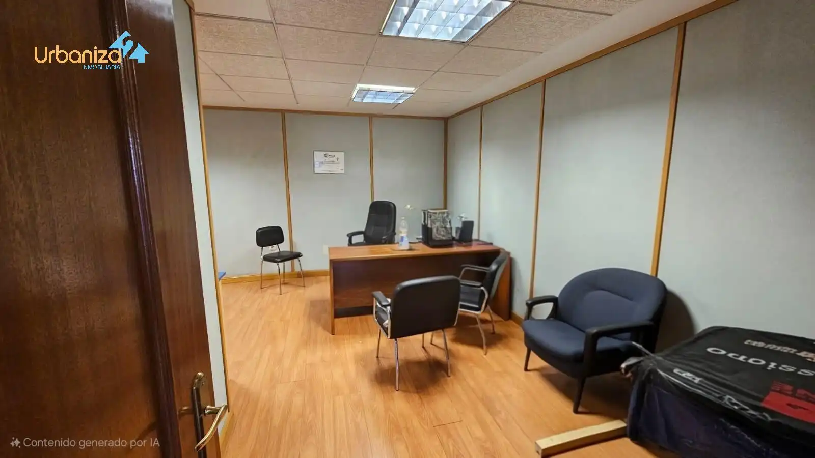 Industrial buildings for sale in Badajoz