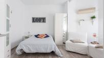 Bedroom of Flat for sale in Alicante / Alacant  with Terrace and Furnished
