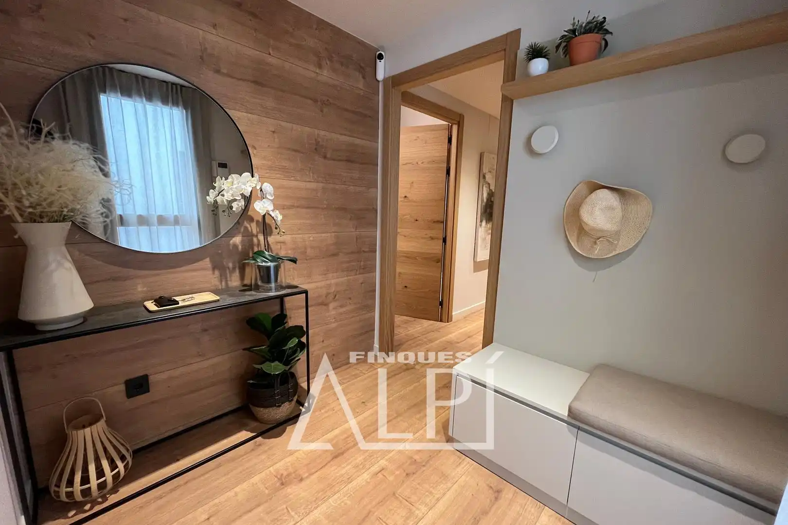 Apartament en venda en Puigcerdà amb Calefacció, Parquet i Traster