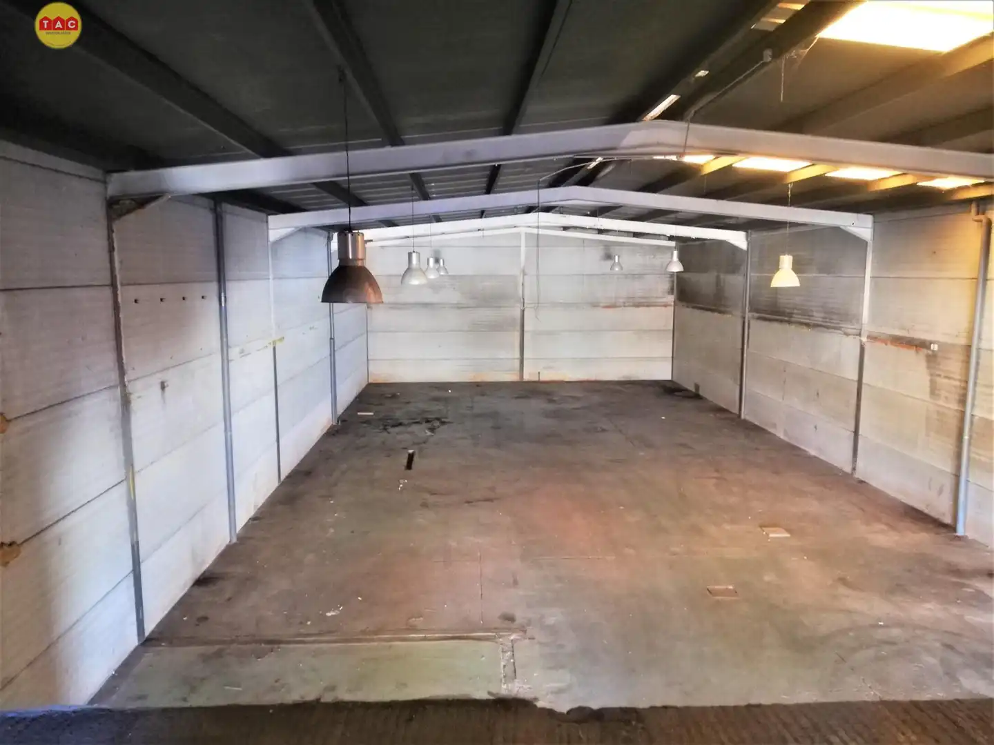 Industrial building for sale in Lepe, imagen 6