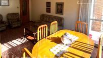 Dining room of Flat for sale in Aldaia  with Air Conditioner, Heating and Balcony