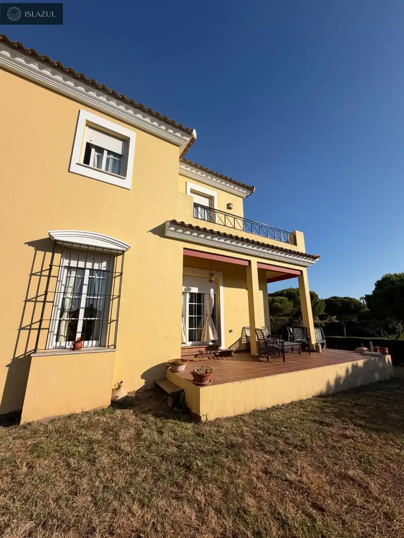 Semi-detached house for sale in Paseo CHIRINA DE LA, imagen 3