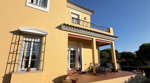 Foto 3 de Casa adosada en venta en Paseo Chirina de la, Islantilla Golf, Islantilla