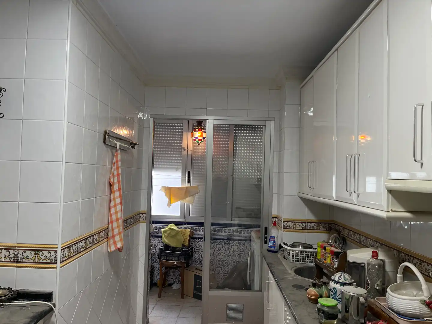 Cuina de Pis en venda en Granada