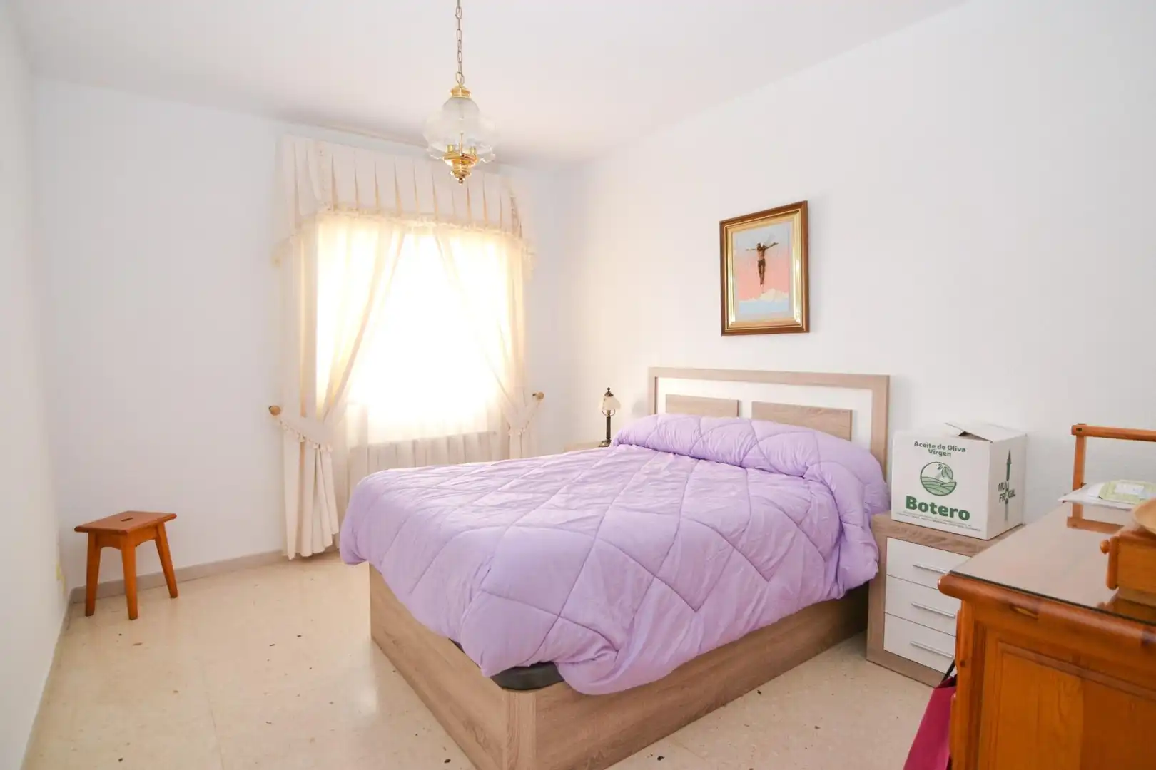 Casa amb jardí en venda a Cadalso de los Vidrios, imagen 36