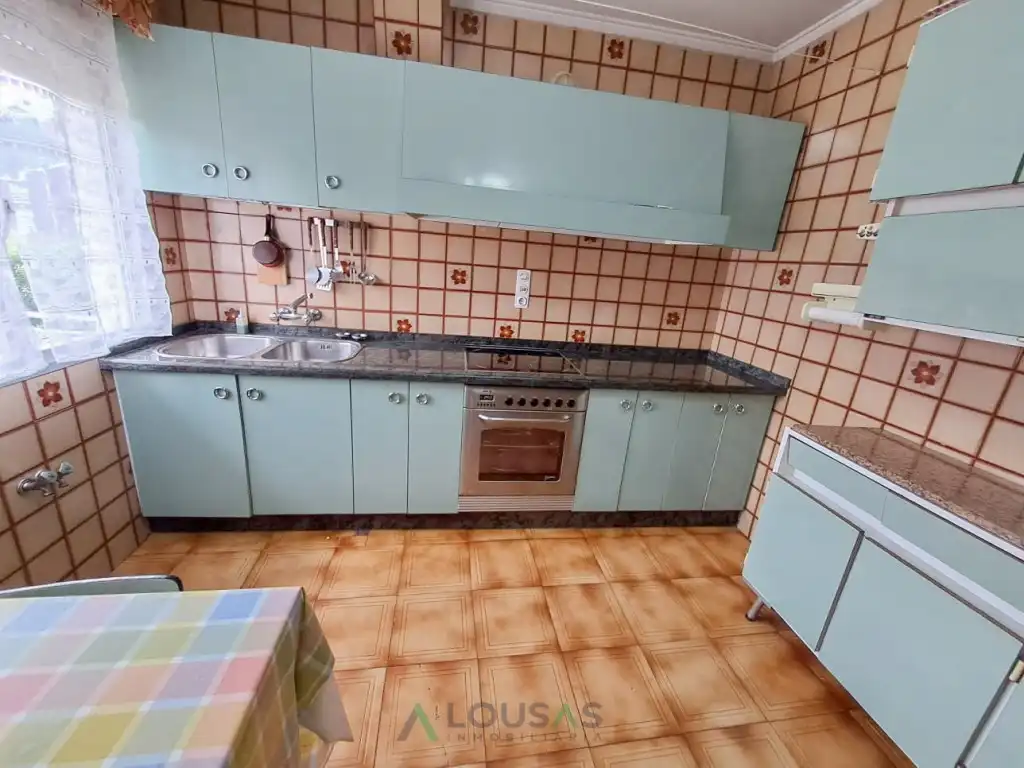 Piso en venta en Rúa das Mazairas, Ribas de Sil