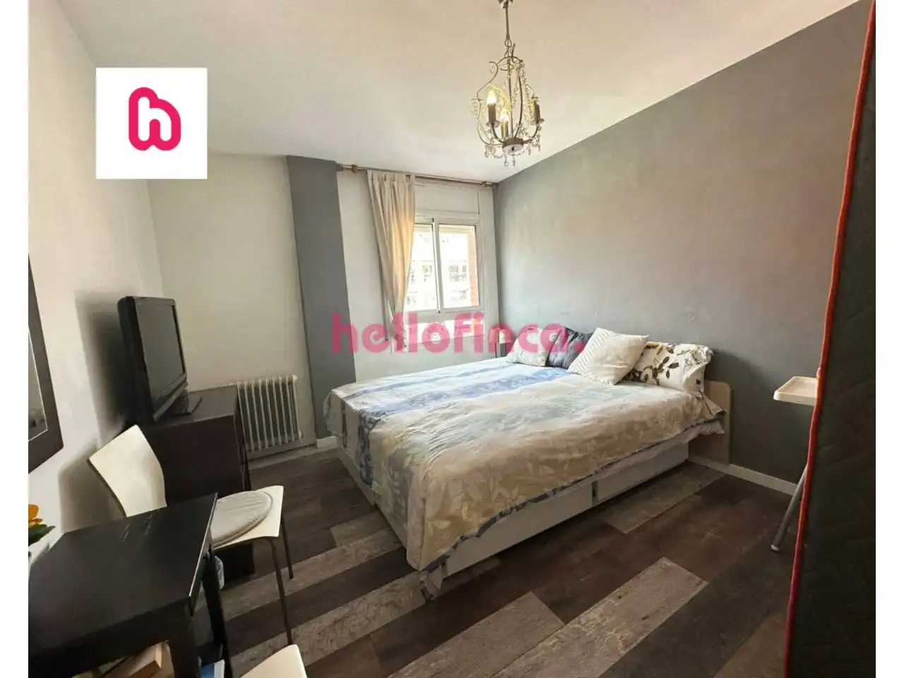 Habitación de Piso en venta en Martorell con Aire acondicionado, Calefacción y Parquet