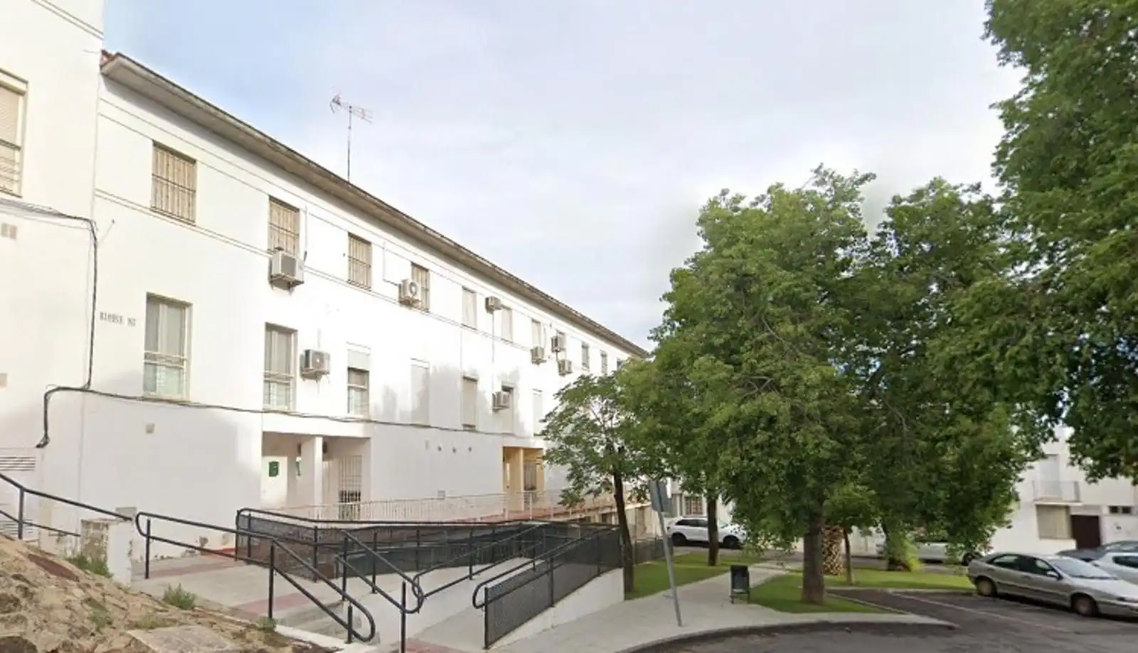 Dúplex en venda a Ciudad Jardin, imagen 6