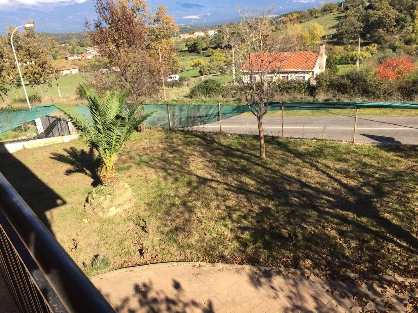 Chalet con terraza en venta en Carretera Piélago, imagen 6