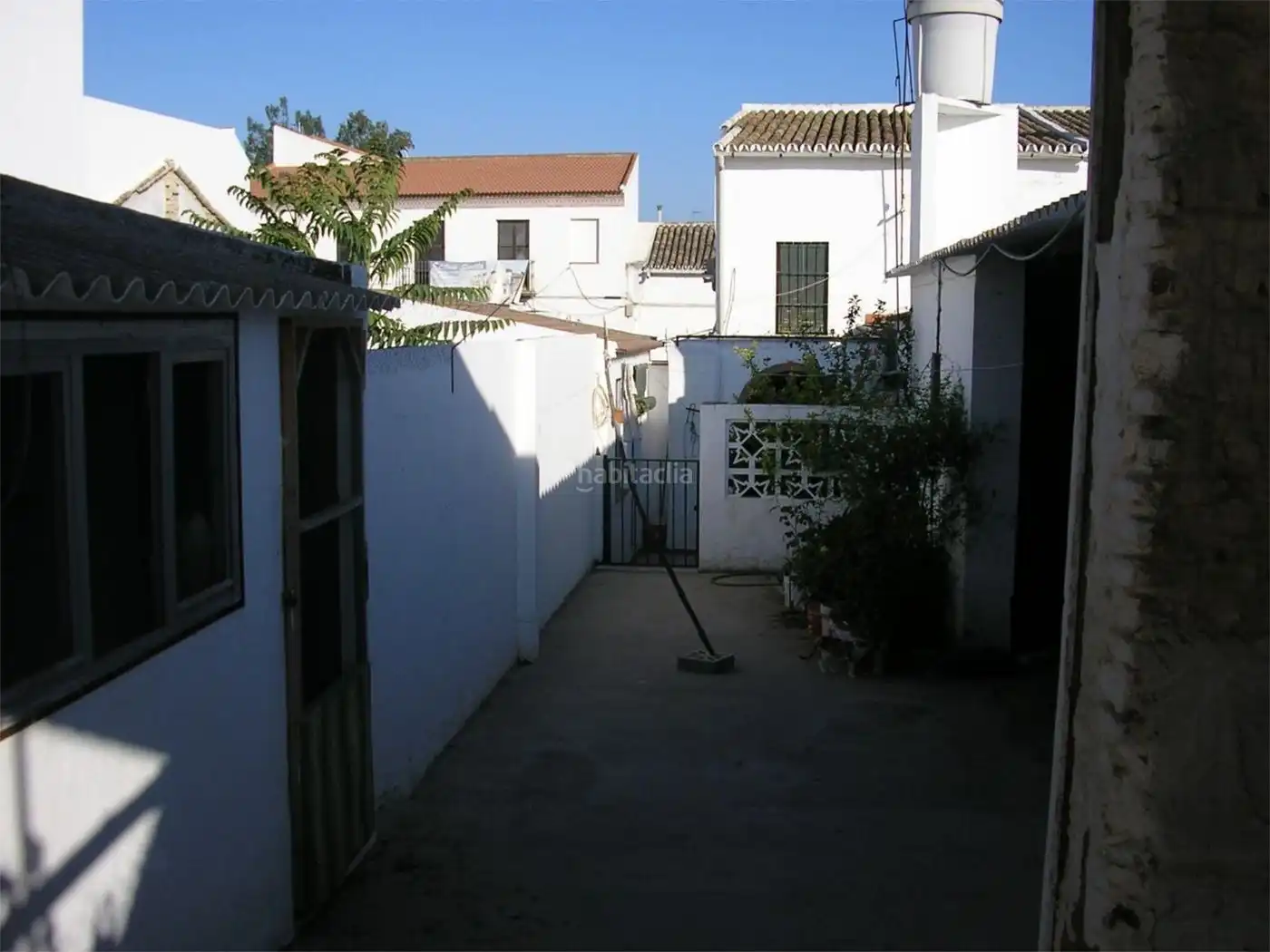 Adossat en venda a Calle Sevilla 21, imagen 16