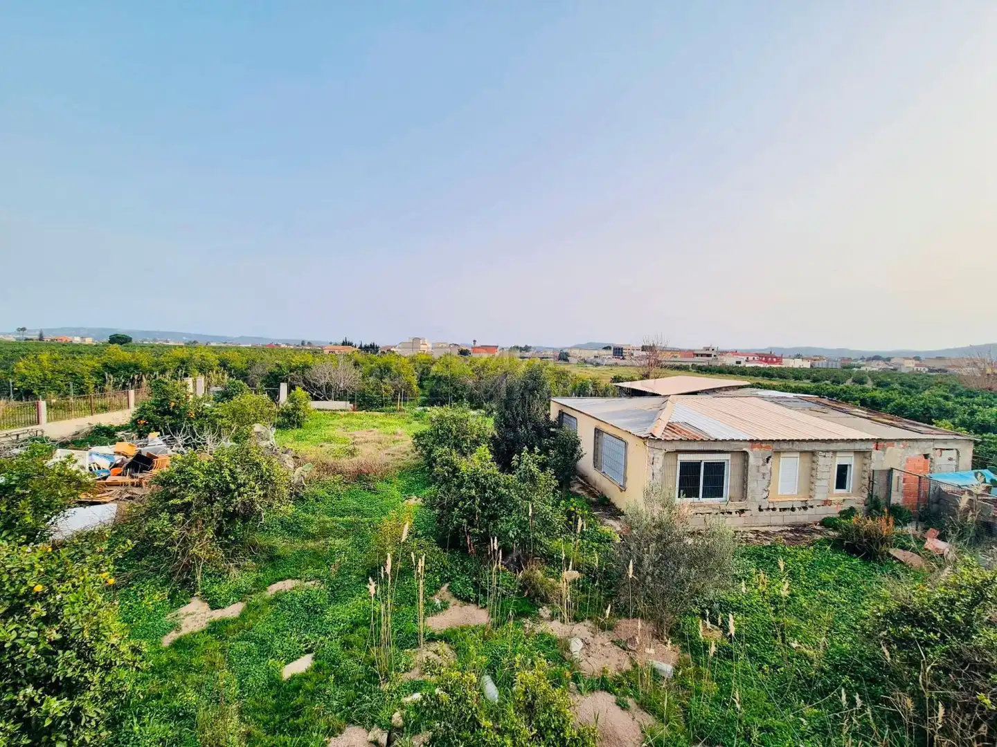 Casa o xalet en venda en Orihuela amb Jardí privat, Terrassa i Piscina