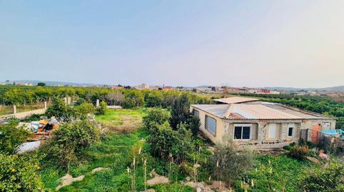 Foto 4 de Casa o chalet en venta en Molins - Campaneta - San Bartolomé, Orihuela