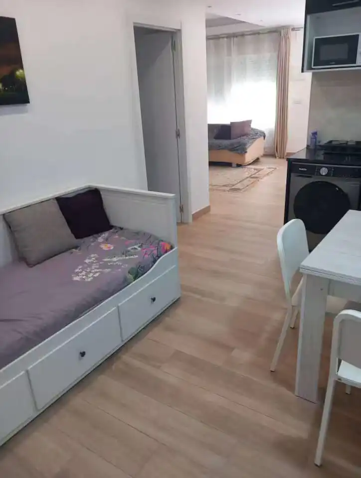 Wohnung mit Aufzug zur Miete in Avinguda la Rambleta, imagen 17