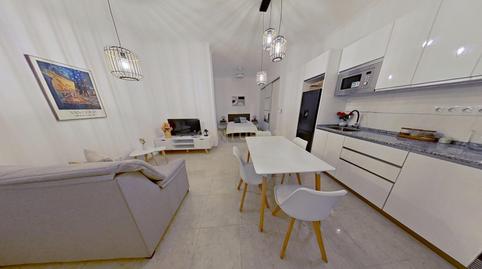 Foto 5 de Estudi de lloguer a Santa Cristina - San Rafael, Málaga Capital