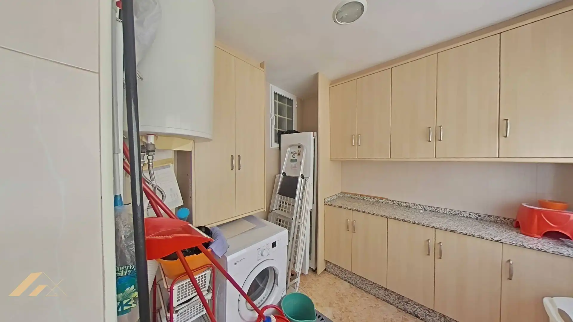 Cocina de Piso en venta en San Pedro del Pinatar con Aire acondicionado, Calefacción y Terraza