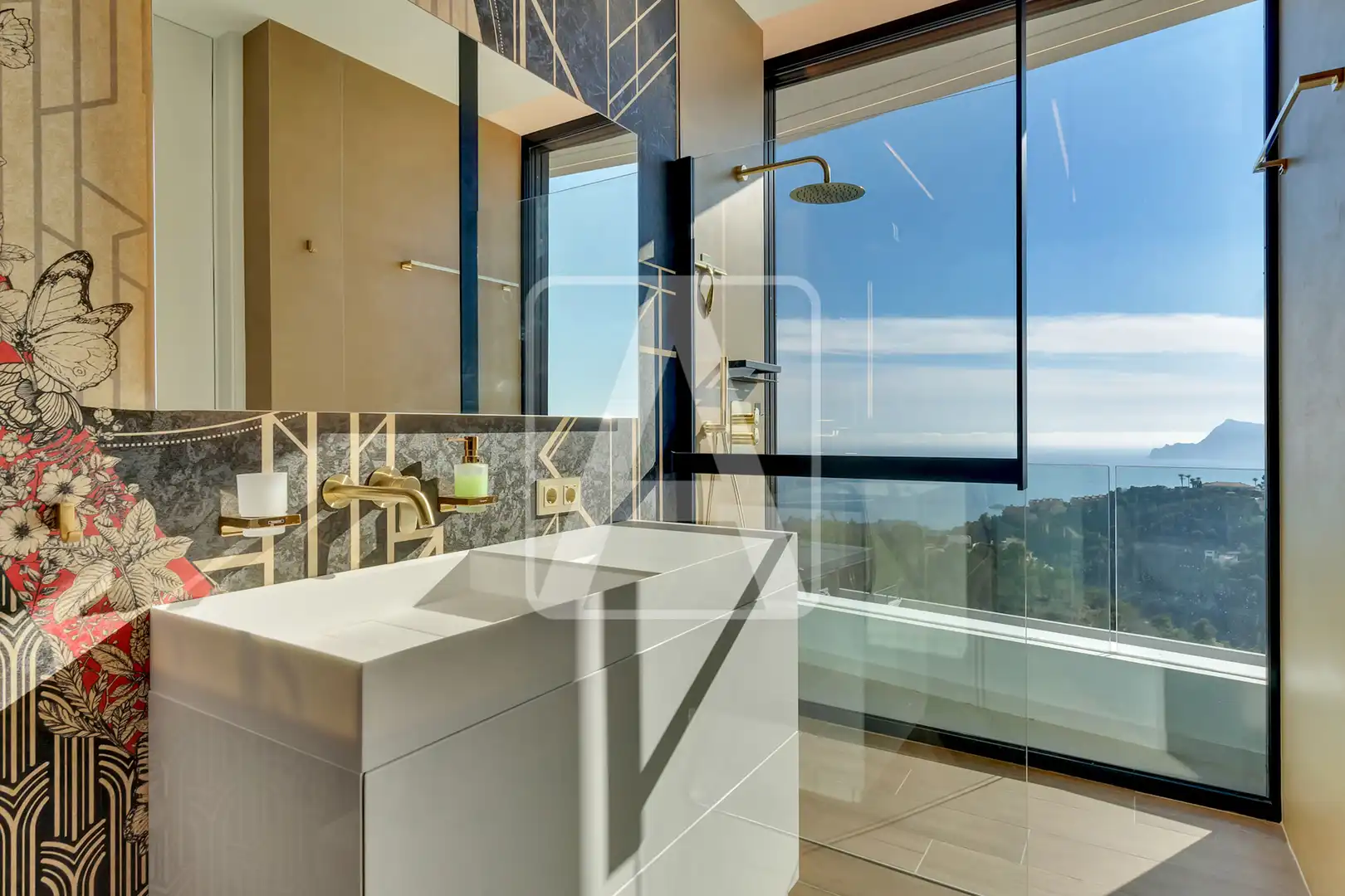 Detached house with pool for sale in Altea Hills, imagen 39