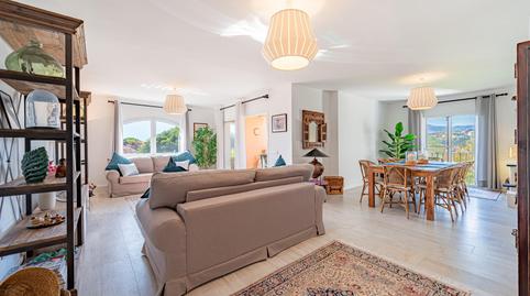 Foto 2 de Pis en venda a  19 (ur Guadalmina Alta), Guadalmina Alta, Málaga