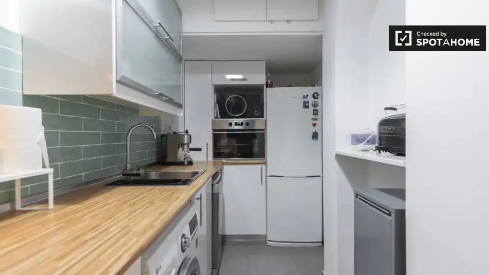 Appartement avec terrasse à louer à Centro, imagen 11