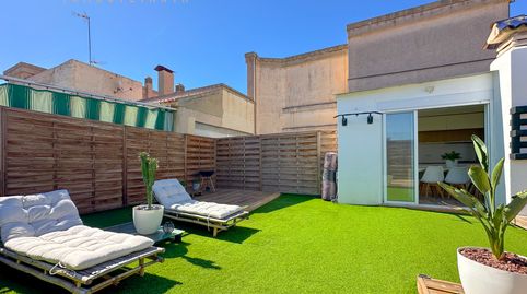Foto 3 de Ático en venta en Reina Victoria - Miguel Hernández, Elche / Elx