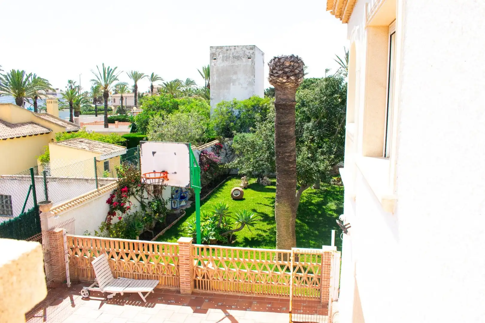 Xalet amb terrassa en venda a Orihuela Costa, imagen 25