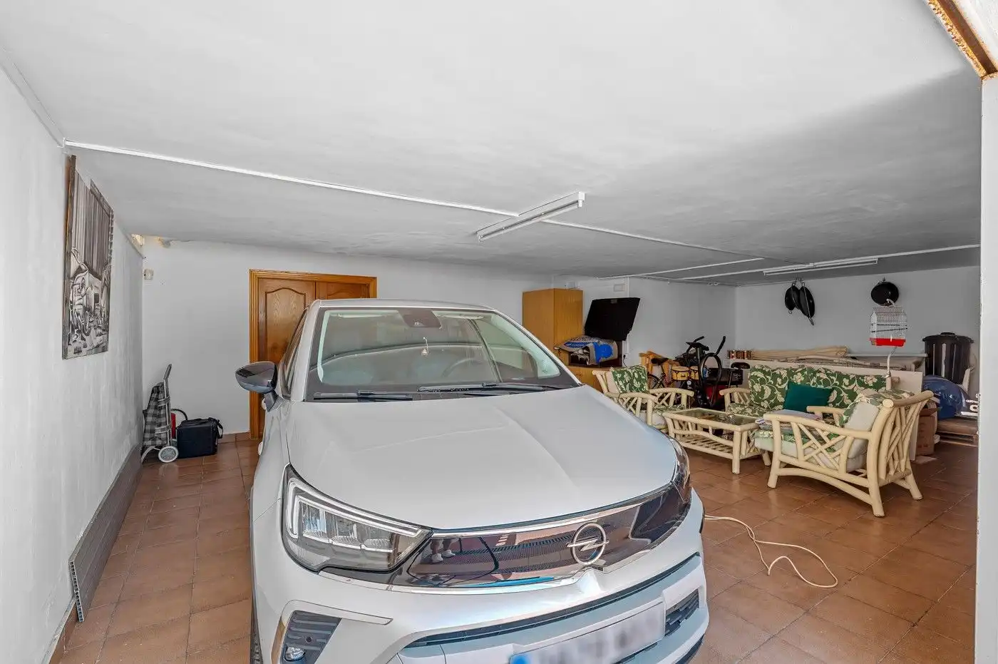 Chalet con piscina en venta en La Mata, imagen 21