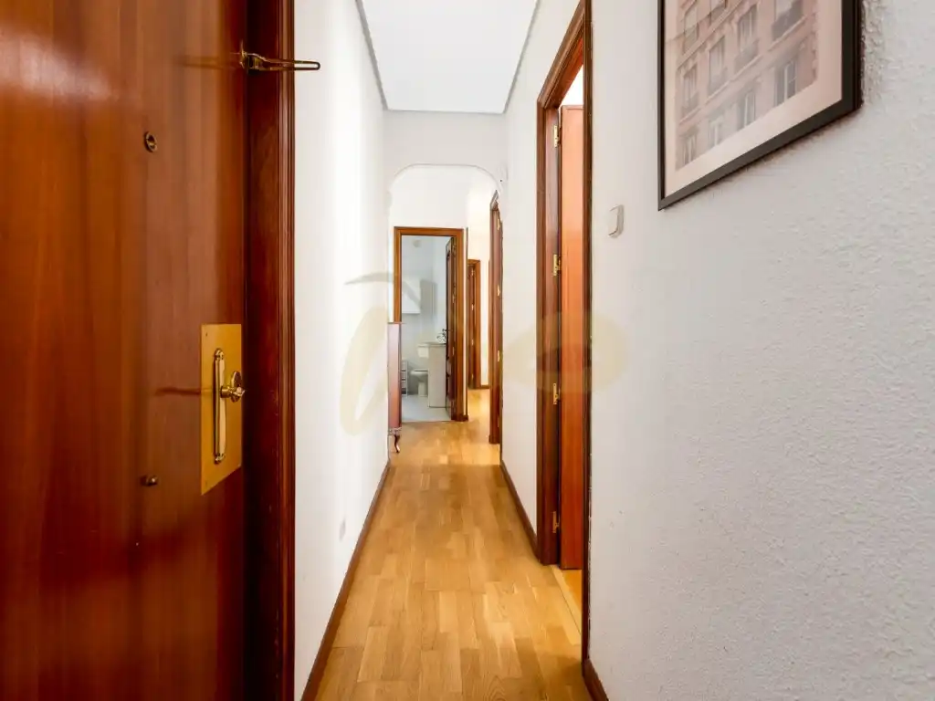 Appartement avec ascenseur à louer à Avenida Filipinas, imagen 8