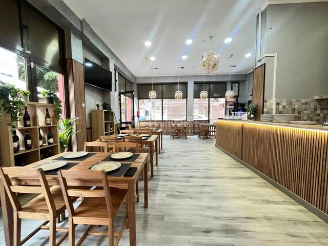 Local comercial en Venta en Santa Catalina - Canteras