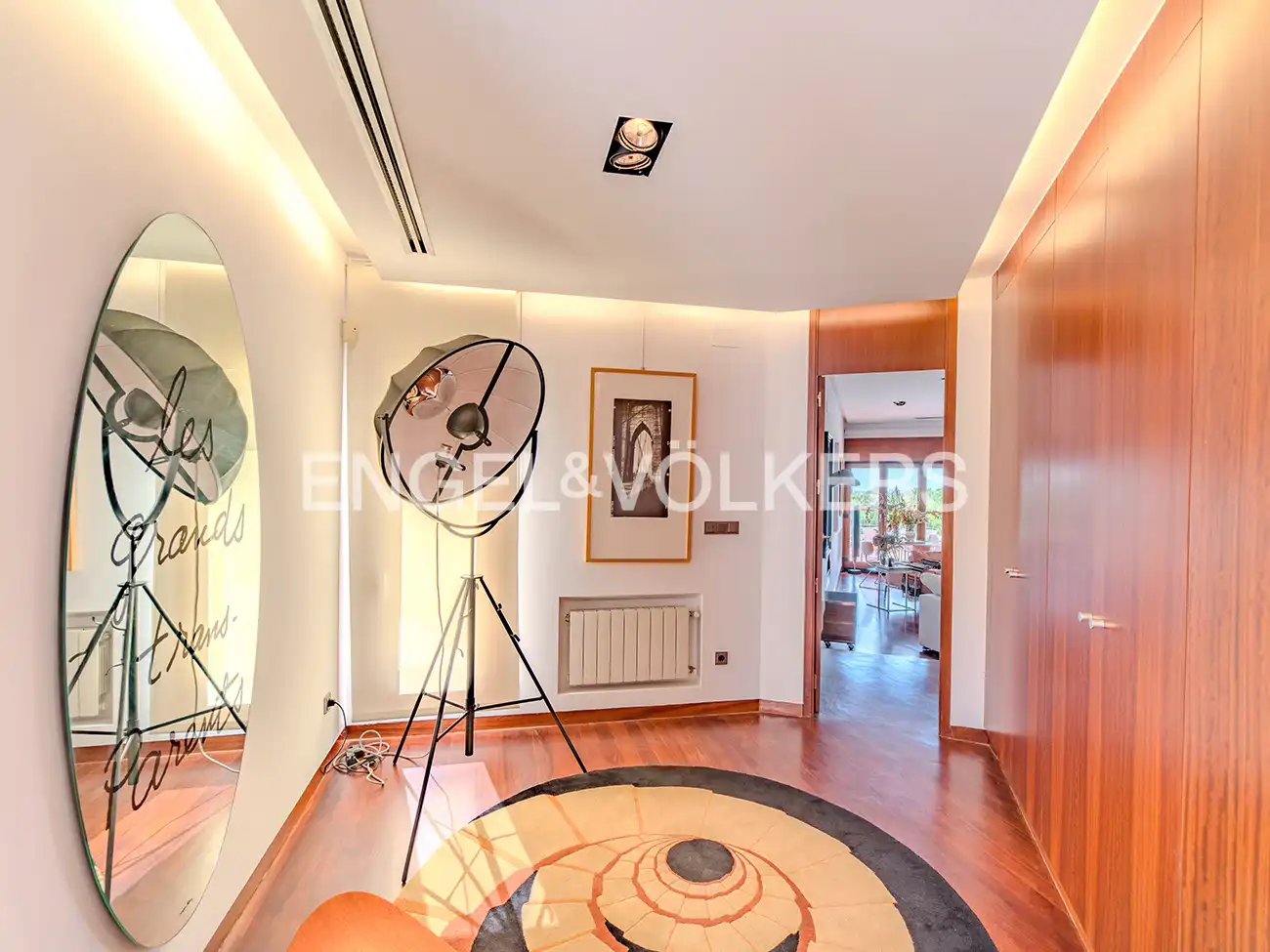 Casa o xalet en venda en Elche / Elx amb Aire condicionat, Calefacció i Jardí privat